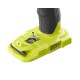 Дрель-шуруповерт Ryobi R18DD7-0 5133004532 (без АКБ)