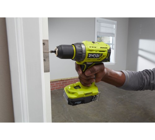 Дрель-шуруповерт Ryobi R18DD7-0 5133004532 (без АКБ)
