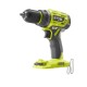 Дрель-шуруповерт Ryobi R18DD7-0 5133004532 (без АКБ)