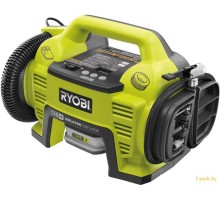 Автомобильный компрессор Ryobi R18I-0 (5133001834)