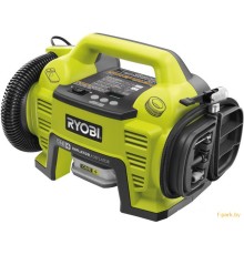 Автомобильный компрессор Ryobi R18I-0 (5133001834)