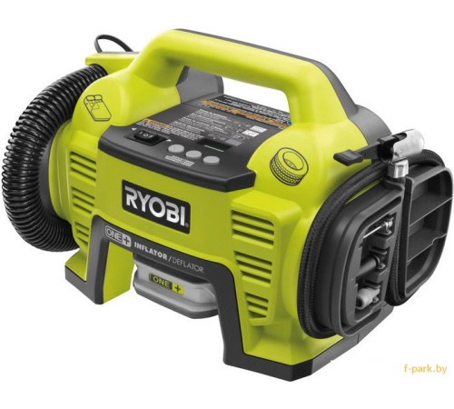 Автомобильный компрессор Ryobi R18I-0 (5133001834)