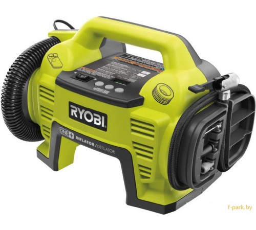 Автомобильный компрессор Ryobi R18I-0 (5133001834)