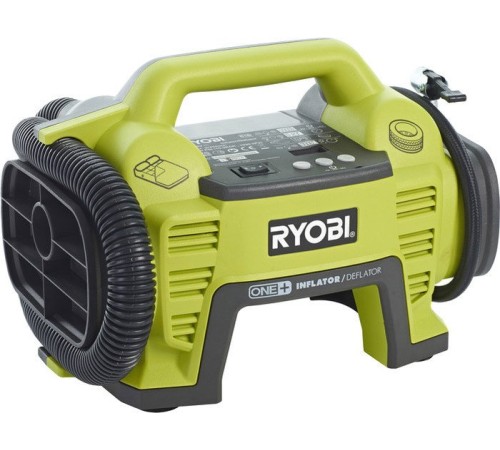 Автомобильный компрессор Ryobi R18I-0 (5133001834)