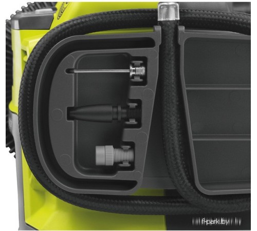 Автомобильный компрессор Ryobi R18I-0 (5133001834)