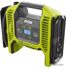 Автомобильный компрессор Ryobi R18MI-0 (без аккумулятора)