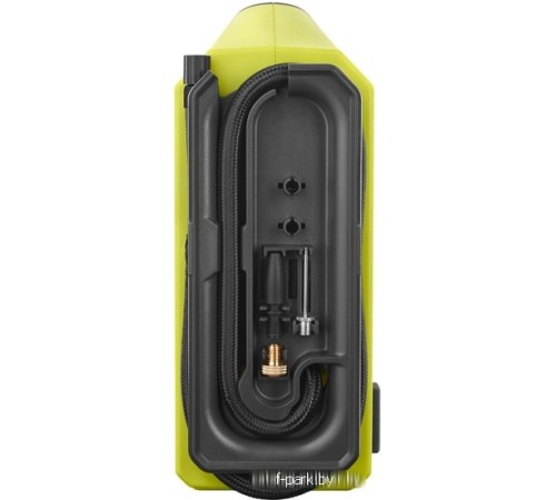 Автомобильный компрессор Ryobi R18MI-0 (без аккумулятора)