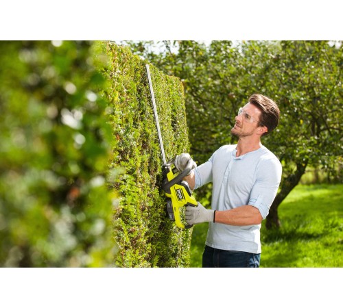 Кусторез Ryobi OHT1845 ONE+ (без АКБ)
