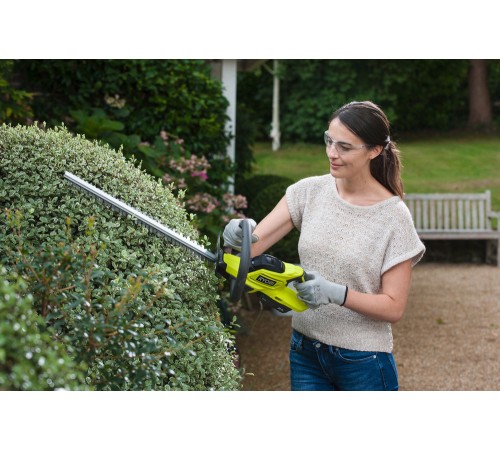 Кусторез Ryobi OHT1845 ONE+ (без АКБ)