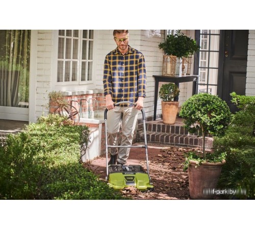 Электровеник Ryobi One+ R18SW3-0 (без аккумулятора)