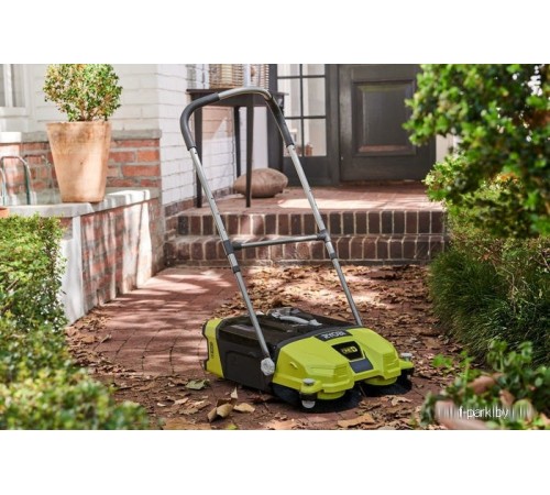 Электровеник Ryobi One+ R18SW3-0 (без аккумулятора)