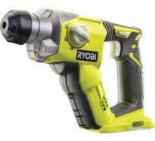 Перфоратор Ryobi R18SDS-0 5133002305 (без АКБ)