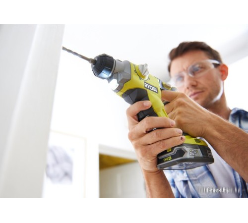 Перфоратор Ryobi R18SDS-0 5133002305 (без АКБ)