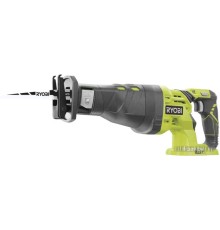 Сабельная пила Ryobi R18RS-0