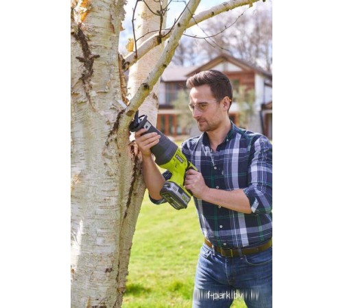 Сабельная пила Ryobi R18RS-0