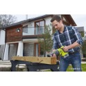 Сабельная пила Ryobi R18RS-0