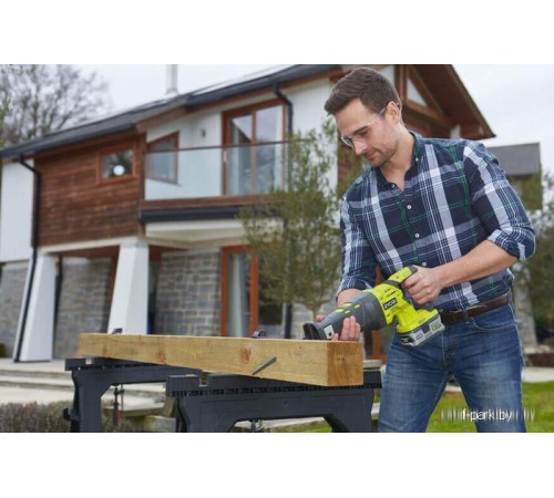 Сабельная пила Ryobi R18RS-0