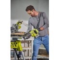 Сабельная пила Ryobi R18RS7-0 (без АКБ)