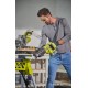 Сабельная пила Ryobi R18RS7-0 (без АКБ)
