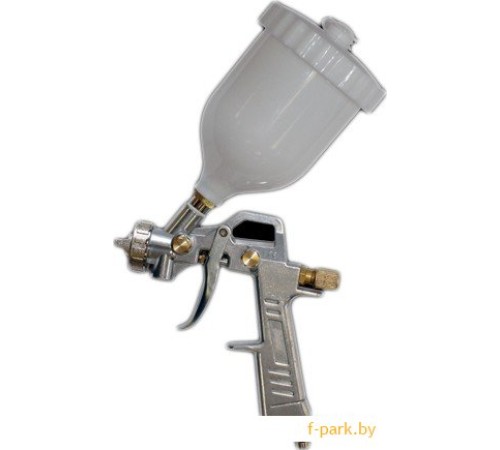 Краскопульт Fubag Basic G600/1.5 HP [110103]