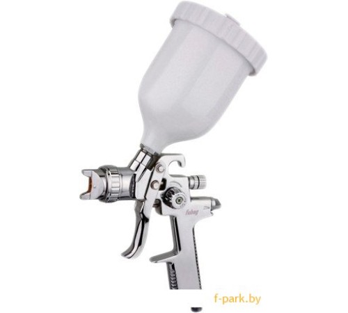 Краскопульт Fubag Expert G600/1.5 HVLP [110141]