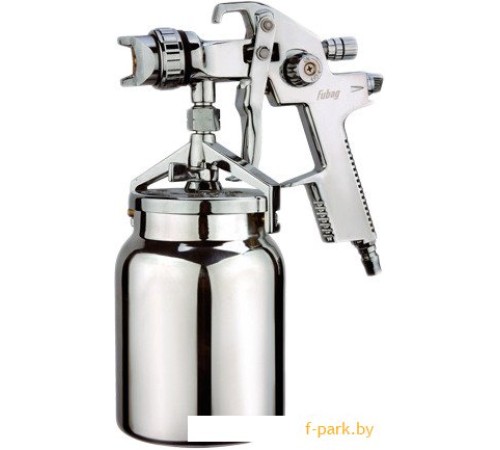 Краскопульт Fubag Expert S1000/1.5 HVLP [110142]