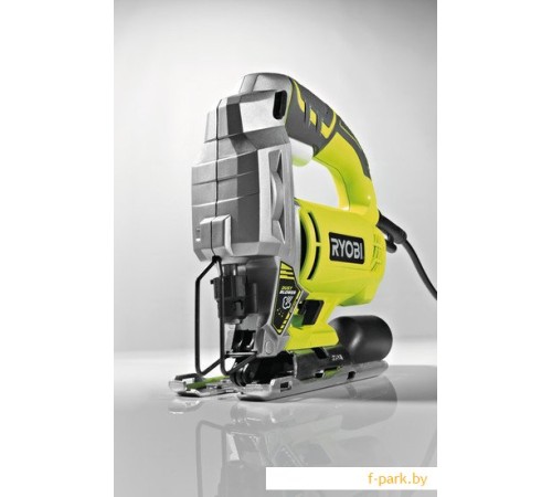 Электролобзик Ryobi RJS750-G