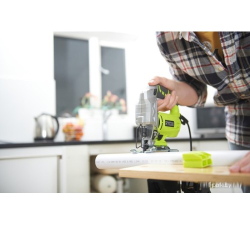 Электролобзик Ryobi RJS750-G