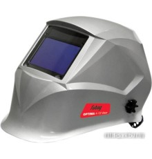 Сварочная маска Fubag Optima 4-13 Visor (серебристый) [38439]