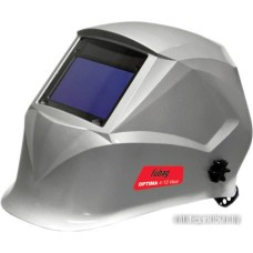 Сварочная маска Fubag Optima 4-13 Visor (серебристый) [38439]