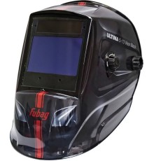 Сварочная маска Fubag Ultima 5-13 Visor (черный)