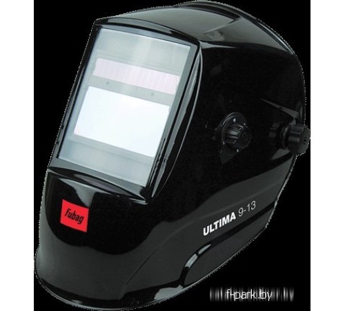 Сварочная маска Fubag Ultima 9-13