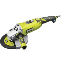 Угловая шлифмашина Ryobi EAG2000RS