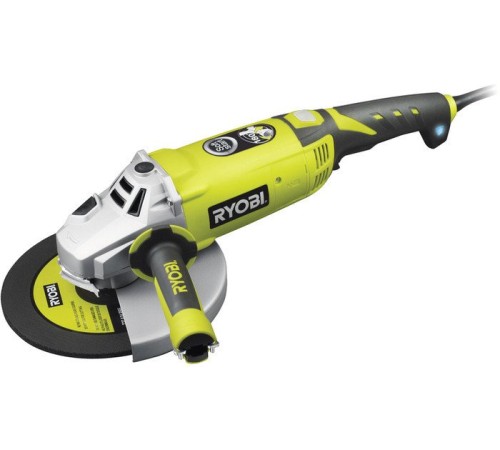 Угловая шлифмашина Ryobi EAG2000RS