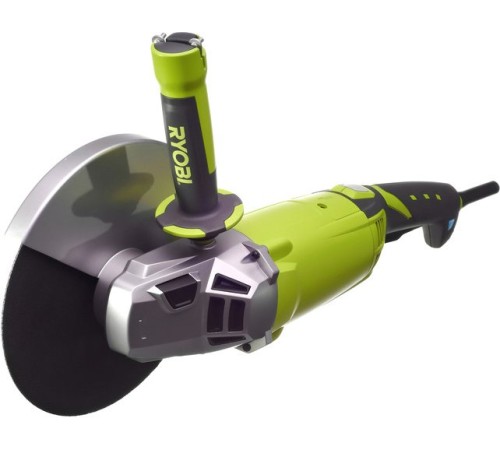 Угловая шлифмашина Ryobi EAG2000RS