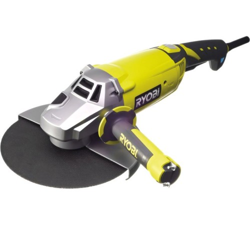 Угловая шлифмашина Ryobi EAG2000RS
