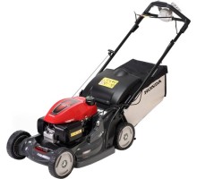 Газонокосилка бензиновая HONDA HRX476C2VKE