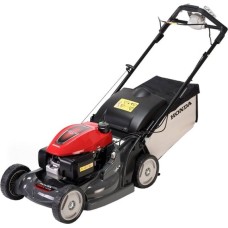 Газонокосилка бензиновая HONDA HRX476C2VKE