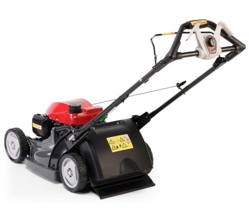 Газонокосилка  HONDA HRX476C2VKE