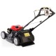Газонокосилка  HONDA HRX476C2VKE