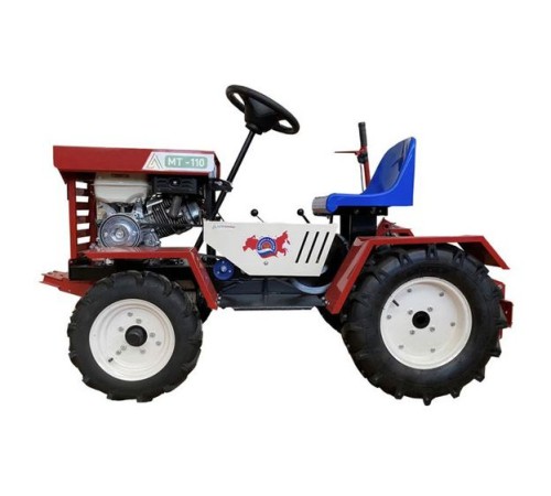 Минитрактор АГРОМАШ  МТ-110
