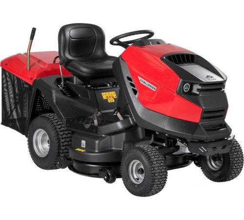 Садовый трактор SECO Challenge MJ102/22H