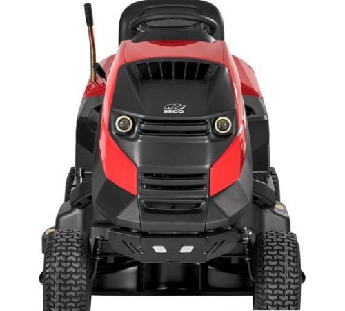 Садовый трактор SECO Challenge MJ102/22H