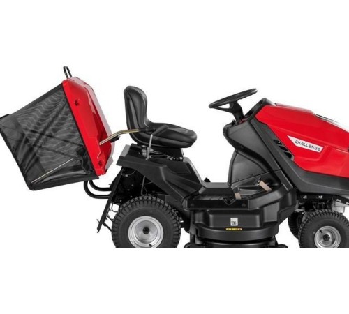 Садовый трактор SECO Challenge MJ102/22H