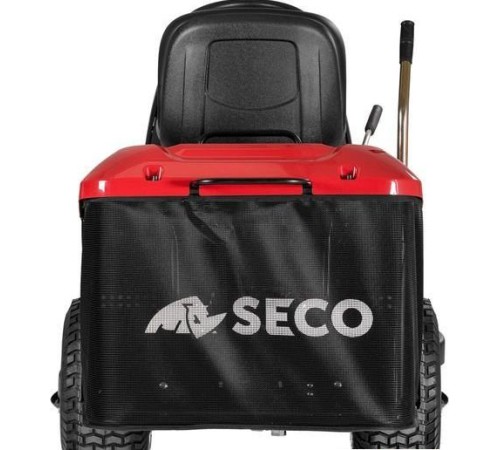 Садовый трактор SECO Challenge MJ102/22H
