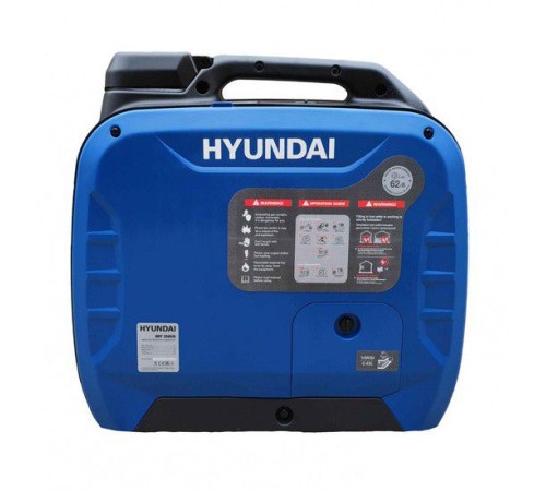 Генератор инверторный Hyundai HHY 2065Si