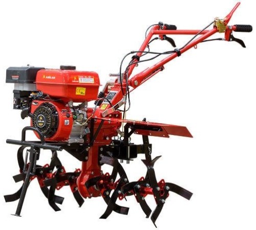 Мотокультиватор Asilak SL-87