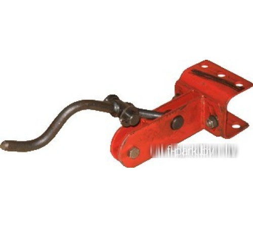 Сцепка ВРМЗ 37.06.50.00.00-01