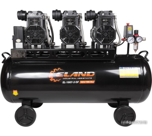 Компрессор ELAND WIND EL-1007-3 OF