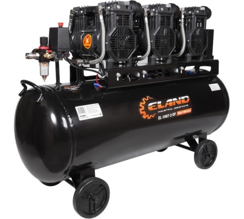 Компрессор ELAND WIND EL-1007-3 OF